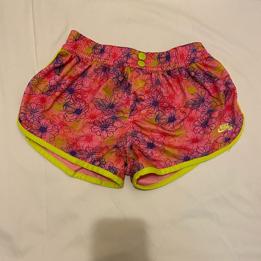 Nike shorts